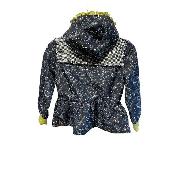 Matilda Jane Wildflower Bouquet Jacket size 10 - Picture 6 of 7